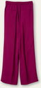 Oilily - Poetry pants full length - Lila - 34