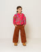 Oilily-Poodle Broek-Girls