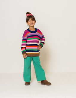 Oilily - Poodle pants - 128/8yr
