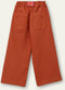 Oilily - Poodle pants - Bruin - 92/2T