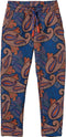 Oilily - Poos sweat pants - Blauw - 152/12yr