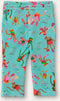Oilily Pop - Broek - Meisjes - Groen - 98