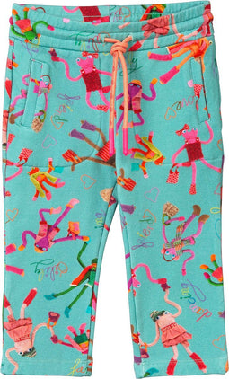 Oilily - Pop Broek - Meisjes