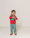 Oilily - Pop Broek - Meisjes
