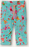 Oilily - Pop sweat pants - Groen - 104/4yr