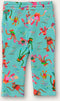 Oilily - Pop sweat pants - Groen - 92/2T
