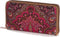 Oilily Portemonnee L Paisly Cherry