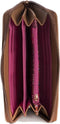 Oilily Portemonnee L Paisly Cherry