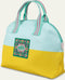 Oilily-Pouch Yellow M Logomania-Dames