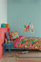 Oilily Rev - Dekbedovertrek - Kinderen - Multicolor - 100