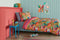 Oilily Rev - Dekbedovertrek - Kinderen - Multicolor - 100