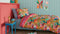 Oilily Rev - Dekbedovertrek - Kinderen - Multicolor - 140