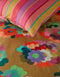 Oilily Rev - Dekbedovertrek - Kinderen - Multicolor - 140