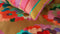 Oilily Rev - Dekbedovertrek - Kinderen - Multicolor - 140