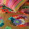 Oilily Rev - Kinderdekbedovertrek - Meisjes - Multicolor - 120