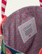 Oilily Reversibele - Shopper - Dames - Blauw - One Size