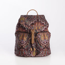 Oilily-Rugtas Paisley-Fall/Winter2020
