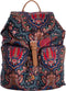 Oilily-Rugtas Paisley-Fall/Winter2020
