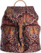 Oilily-Rugtas Paisley-Fall/Winter2020