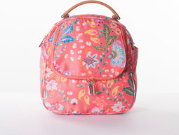 Oilily-Rugtas-Schoudertas Hot Cora-Dames