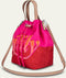 Oilily-Rugzak met Koord Red-Dames