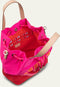 Oilily-Rugzak met Koord Red-Dames