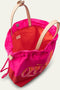 Oilily-Rugzak met Koord Red-Dames