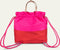 Oilily-Rugzak met Koord Red-Dames