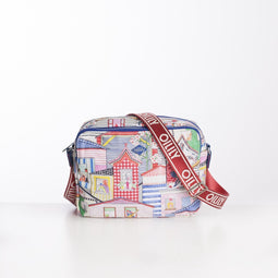 Oilily - S Shoulder Bag Morning Glory