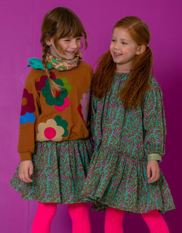 Oilily - Salina skirt - 74/12m