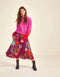 Oilily - Sansula Rok - Dames