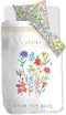 Oilily Save - Dekbedovertrek - Kinderen - Multicolor - 120