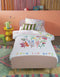Oilily Save - Dekbedovertrek - Kinderen - Multicolor - 120