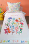 Oilily Save - Dekbedovertrek - Kinderen - Multicolor - 120