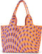 Oilily Scarlett - Shopper - Dames - Magneetsluiting - Roze - One size