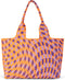 Oilily Scarlett - Shopper - Dames - Magneetsluiting - Roze - One size