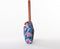 Oilily-Schoudertas Flat M Ensign Blue-Dames