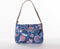 Oilily-Schoudertas Flat M Ensign Blue-Dames