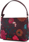 Oilily Schoudertas M Burgundy Blaze