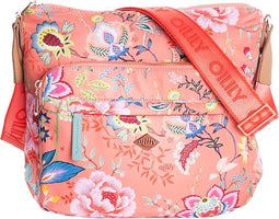 Oilily schoudertas M camelia