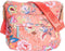 Oilily schoudertas M camelia