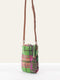 Oilily-Schoudertas M Cypres-Dames