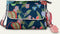 Oilily-Schoudertas M Insignia Blue-size-os