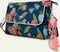 Oilily-Schoudertas M Insignia Blue-size-os