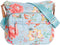 Oilily schoudertas M turqoise