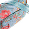 Oilily schoudertas M turqoise