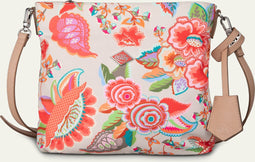 Oilily Schoudertas Oyster