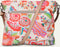 Oilily Schoudertas Oyster