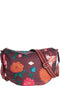 Oilily-Schoudertas Winter Bouquet-Girls