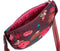 Oilily-Schoudertas Winter Bouquet-Girls